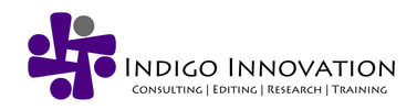 Indigo Innovation